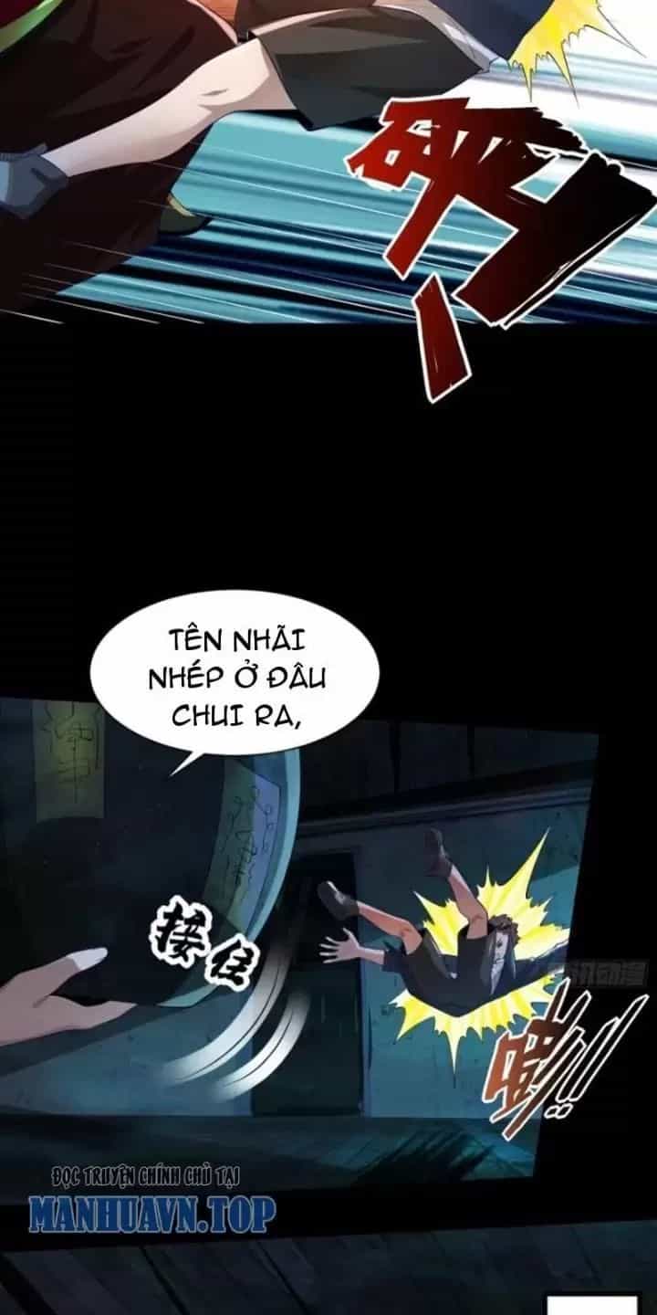 Phu Nhân Nhà Ta Đến Từ Địa Phủ Ngàn Năm - Chương 19 - ảnh 18