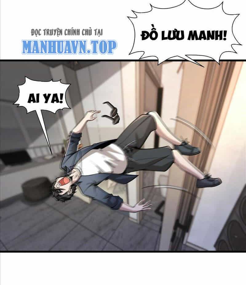 Phu Nhân Nhà Ta Đến Từ Địa Phủ Ngàn Năm - Chương 2 - ảnh 20