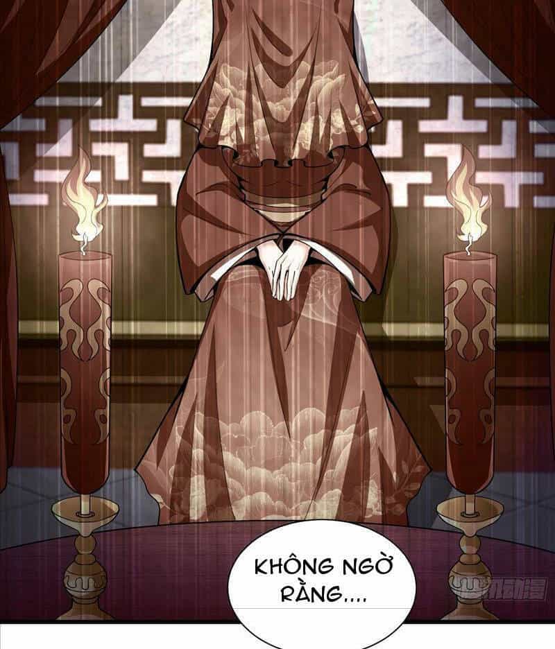 Phu Nhân Nhà Ta Đến Từ Địa Phủ Ngàn Năm - Chương 2 - ảnh 37