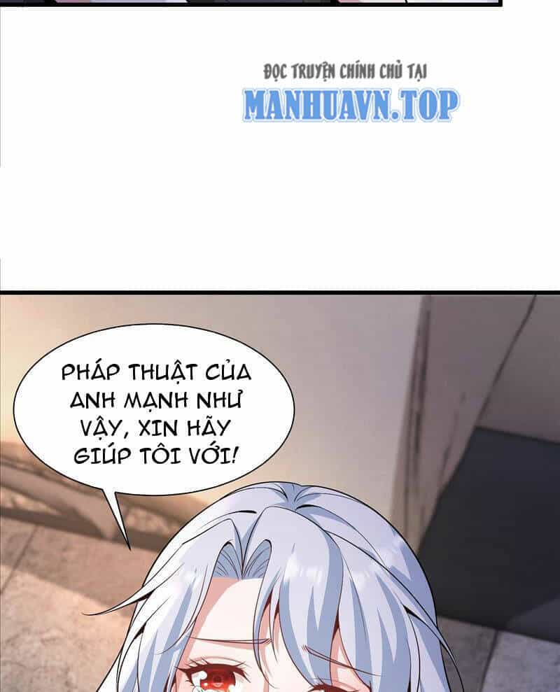 Phu Nhân Nhà Ta Đến Từ Địa Phủ Ngàn Năm - Chương 2 - ảnh 54