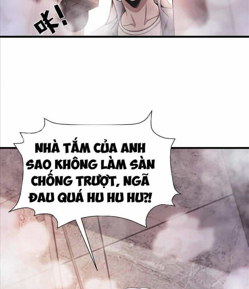 Phu Nhân Nhà Ta Đến Từ Địa Phủ Ngàn Năm - Chương 2 - ảnh 9