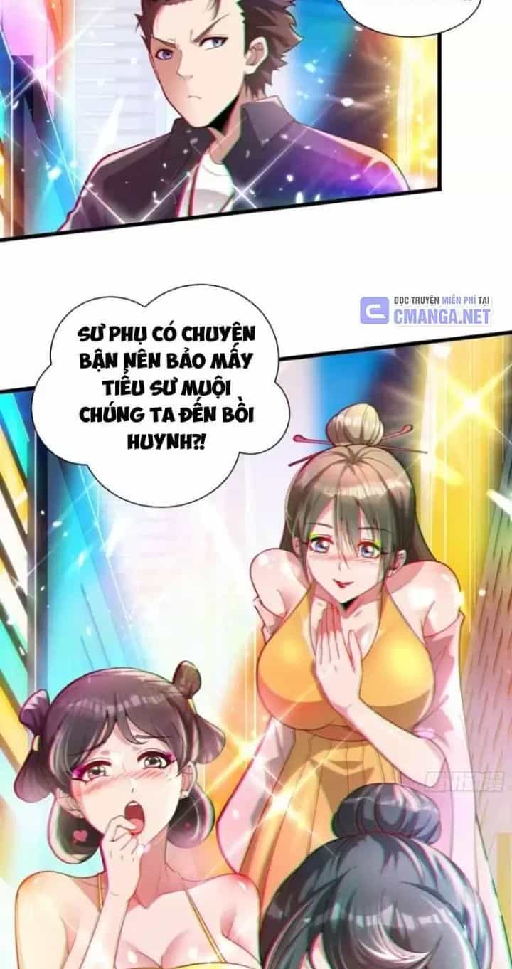 Phu Nhân Nhà Ta Đến Từ Địa Phủ Ngàn Năm - Chương 21 - ảnh 20