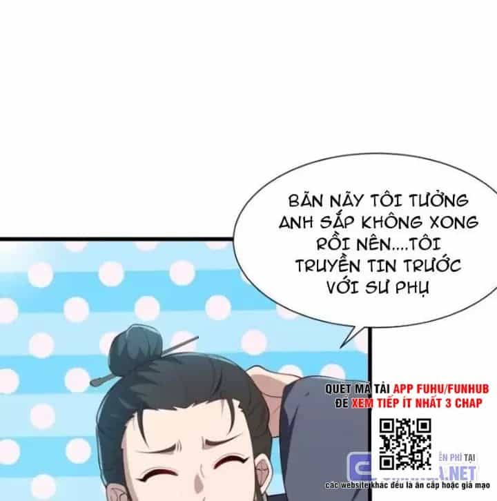 Phu Nhân Nhà Ta Đến Từ Địa Phủ Ngàn Năm - Chương 21 - ảnh 5
