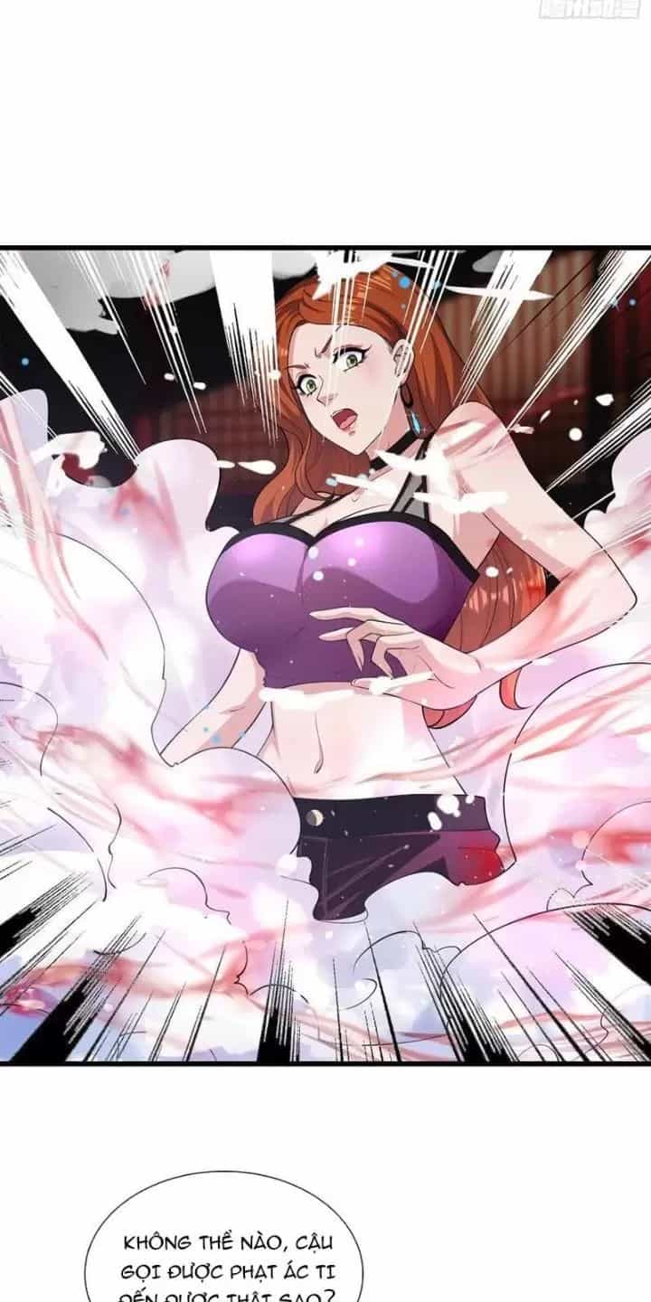 Phu Nhân Nhà Ta Đến Từ Địa Phủ Ngàn Năm - Chương 22 - ảnh 18
