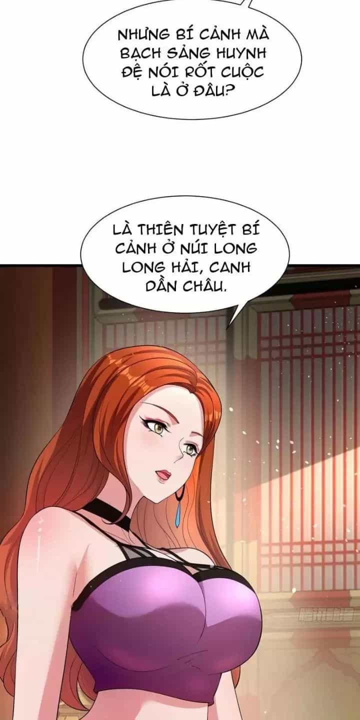 Phu Nhân Nhà Ta Đến Từ Địa Phủ Ngàn Năm - Chương 22 - ảnh 22