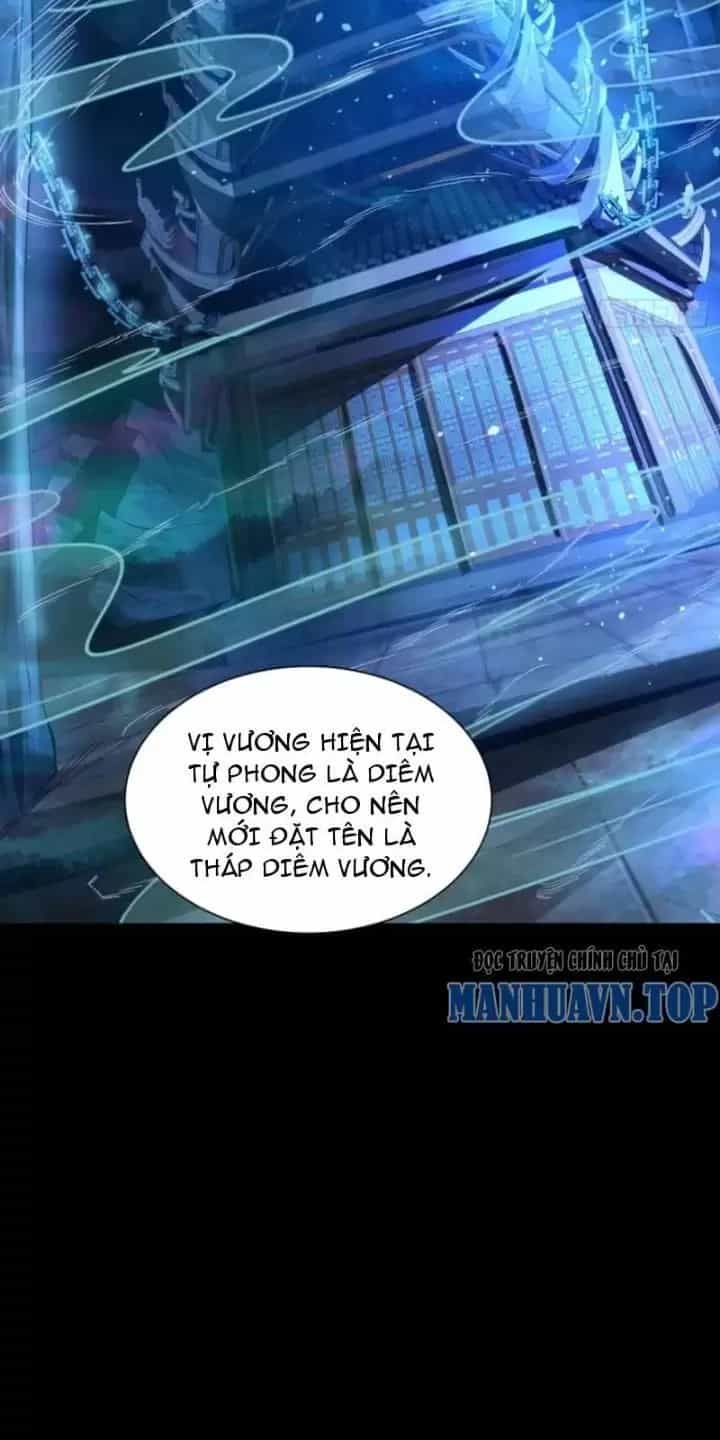 Phu Nhân Nhà Ta Đến Từ Địa Phủ Ngàn Năm - Chương 23 - ảnh 37