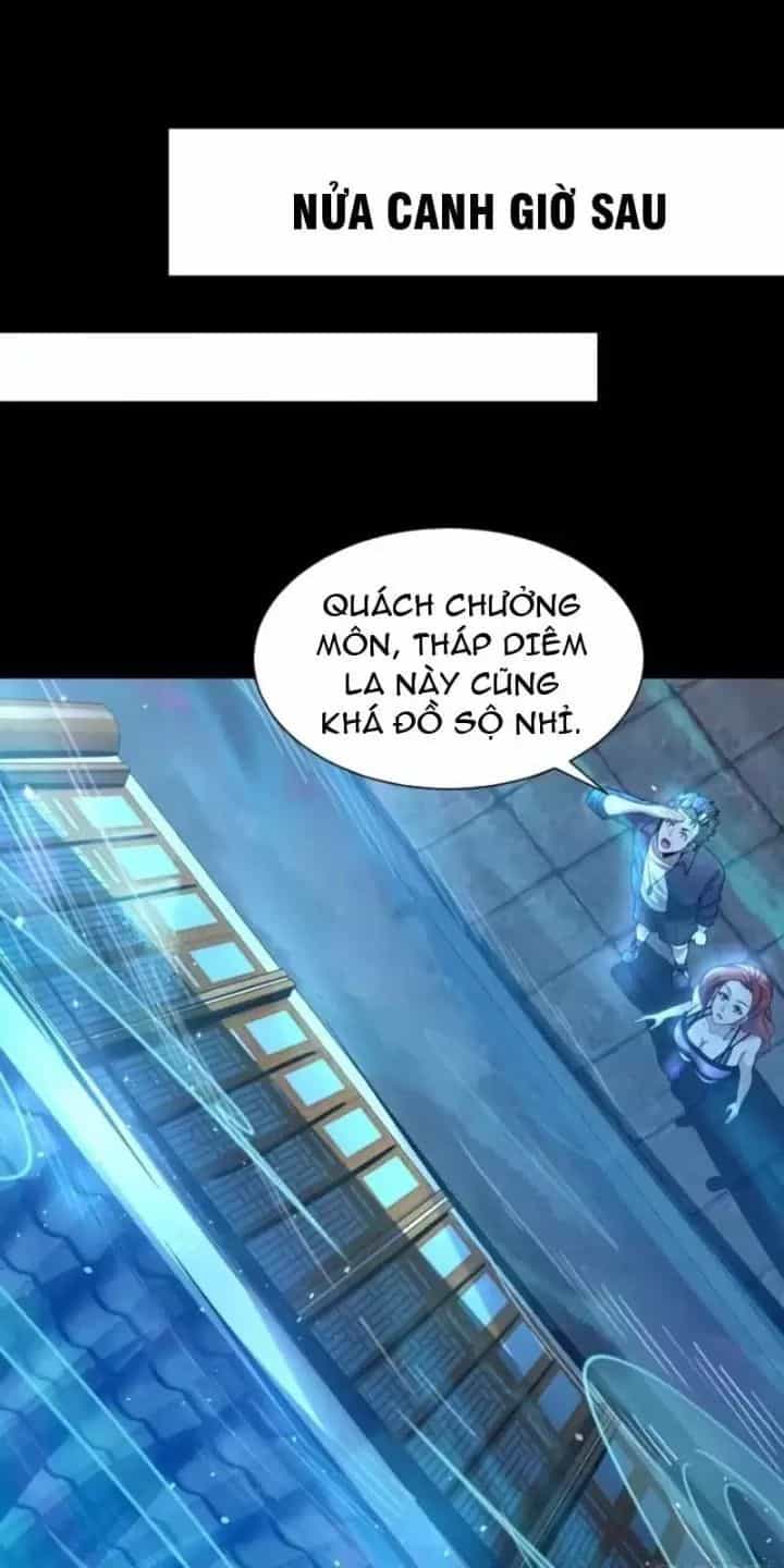 Phu Nhân Nhà Ta Đến Từ Địa Phủ Ngàn Năm - Chương 23 - ảnh 38