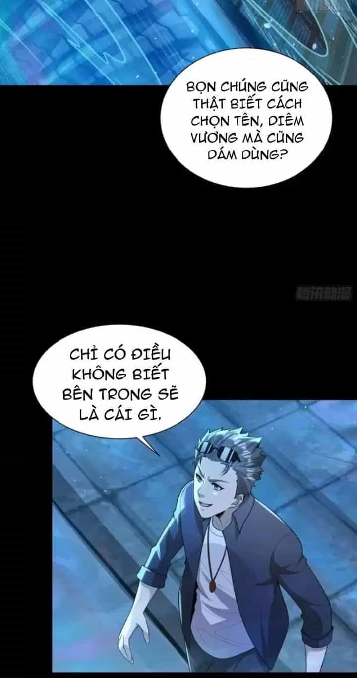 Phu Nhân Nhà Ta Đến Từ Địa Phủ Ngàn Năm - Chương 23 - ảnh 39