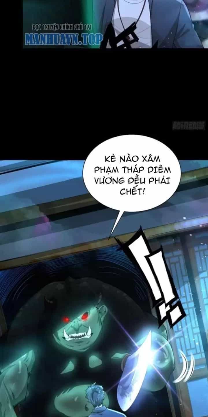 Phu Nhân Nhà Ta Đến Từ Địa Phủ Ngàn Năm - Chương 23 - ảnh 41