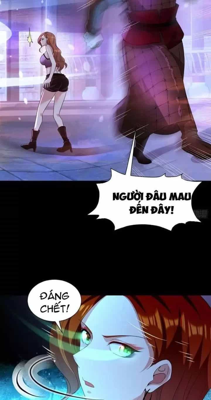 Phu Nhân Nhà Ta Đến Từ Địa Phủ Ngàn Năm - Chương 25 - ảnh 11
