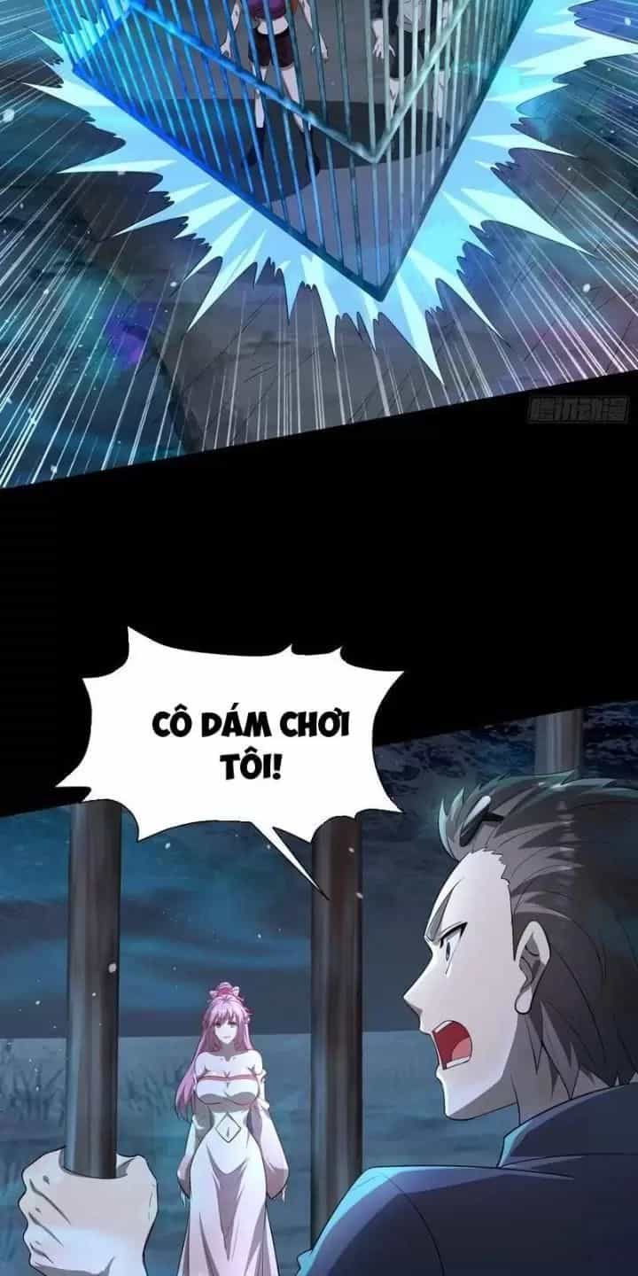 Phu Nhân Nhà Ta Đến Từ Địa Phủ Ngàn Năm - Chương 25 - ảnh 29
