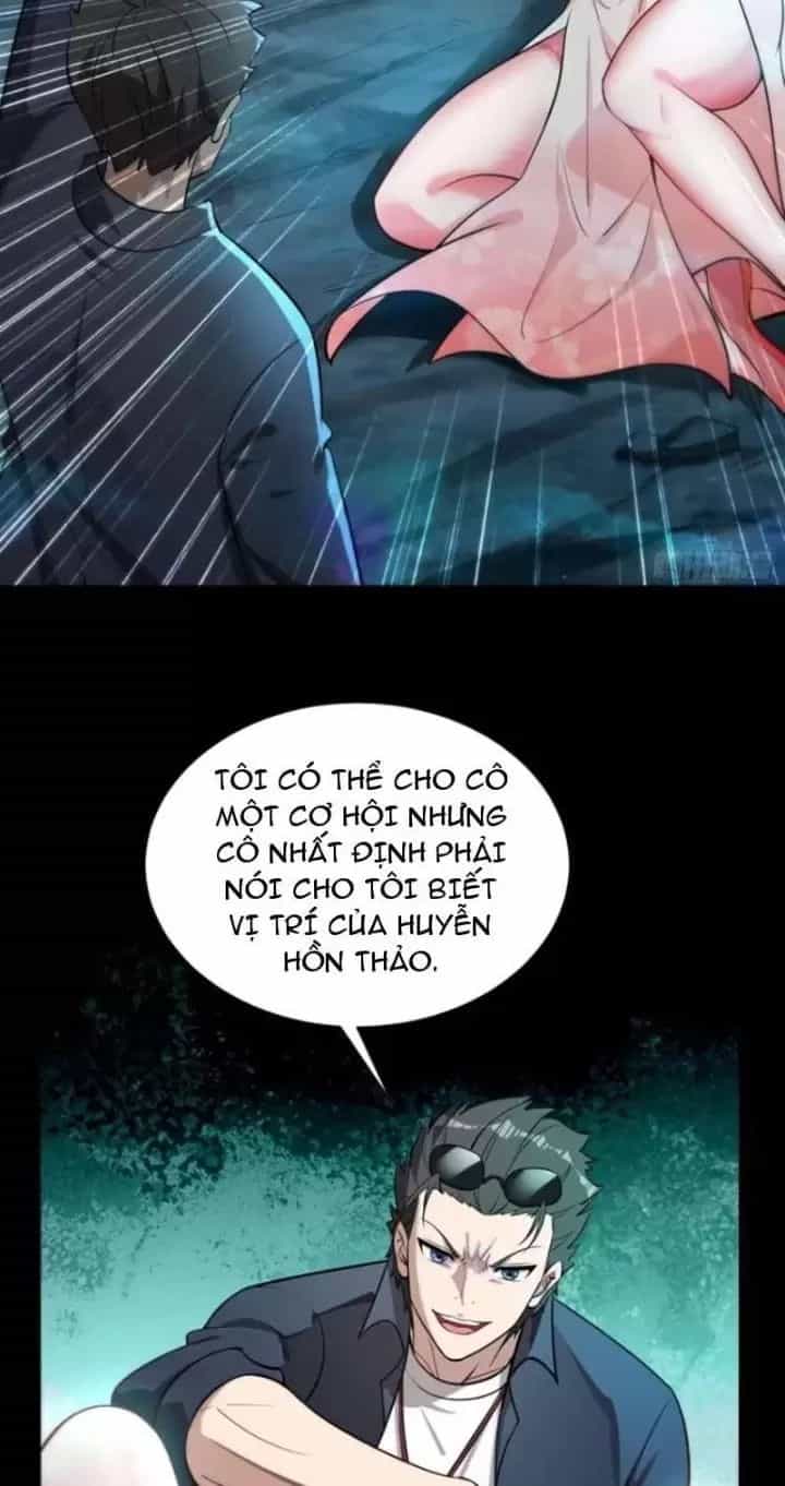 Phu Nhân Nhà Ta Đến Từ Địa Phủ Ngàn Năm - Chương 27 - ảnh 12