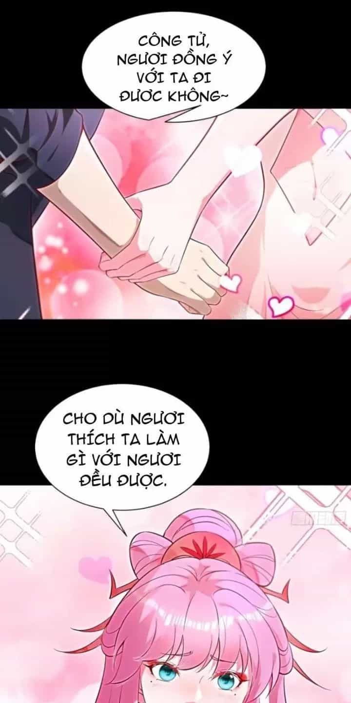 Phu Nhân Nhà Ta Đến Từ Địa Phủ Ngàn Năm - Chương 27 - ảnh 2