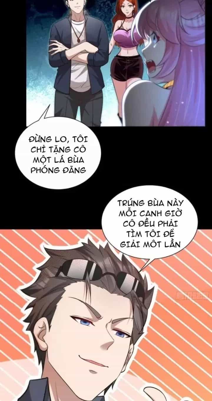 Phu Nhân Nhà Ta Đến Từ Địa Phủ Ngàn Năm - Chương 27 - ảnh 29