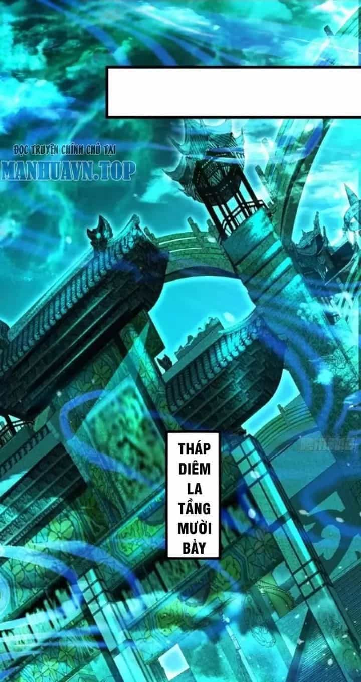 Phu Nhân Nhà Ta Đến Từ Địa Phủ Ngàn Năm - Chương 27 - ảnh 33