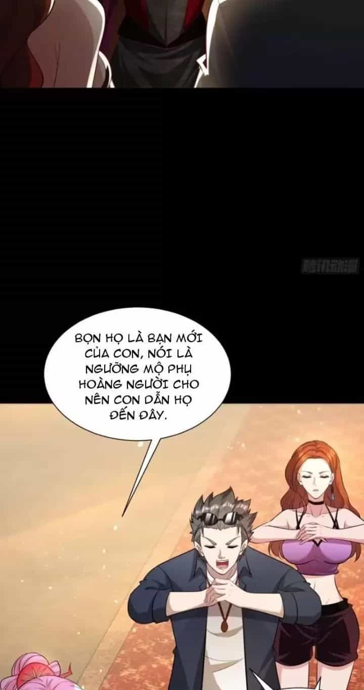 Phu Nhân Nhà Ta Đến Từ Địa Phủ Ngàn Năm - Chương 27 - ảnh 40