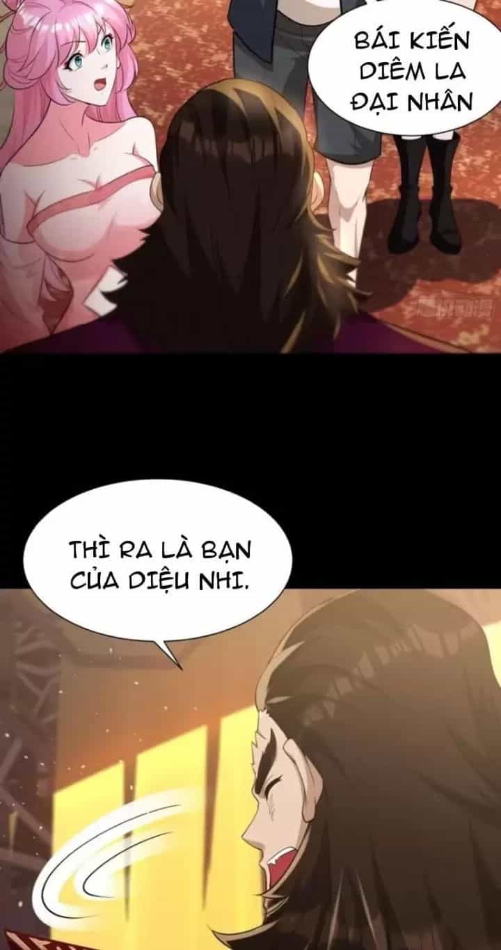 Phu Nhân Nhà Ta Đến Từ Địa Phủ Ngàn Năm - Chương 27 - ảnh 41