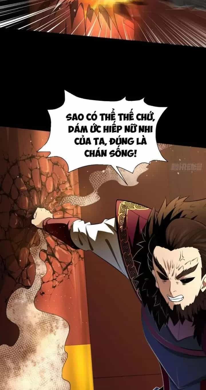 Phu Nhân Nhà Ta Đến Từ Địa Phủ Ngàn Năm - Chương 28 - ảnh 15