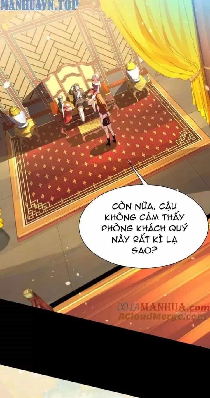 Phu Nhân Nhà Ta Đến Từ Địa Phủ Ngàn Năm - Chương 28 - ảnh 27