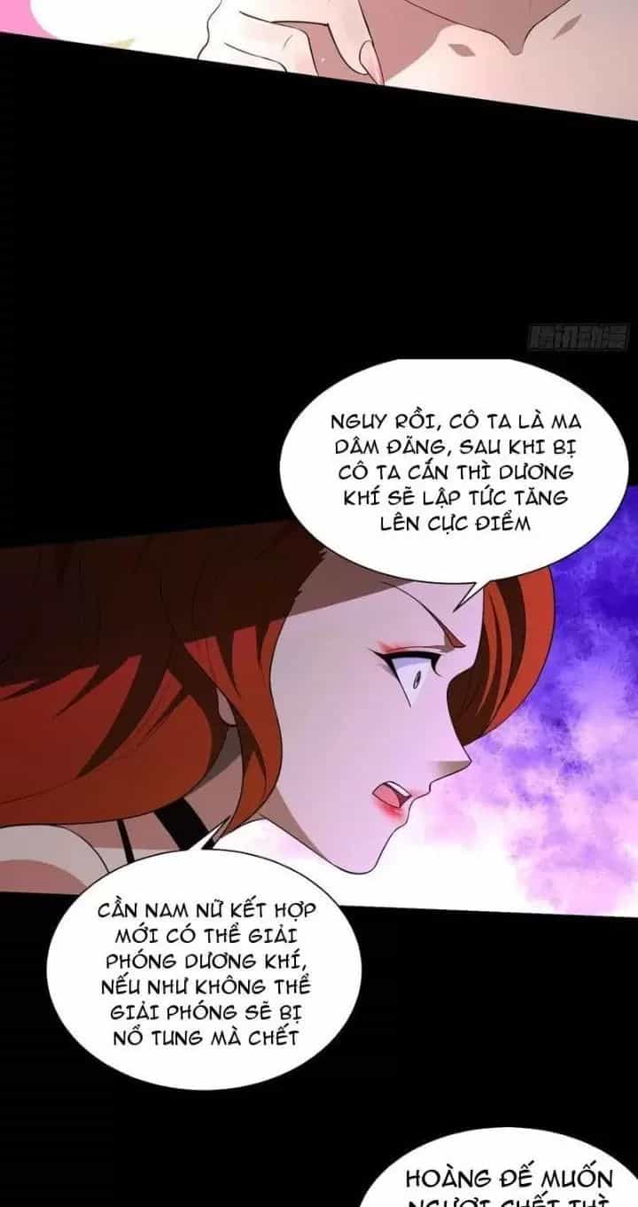 Phu Nhân Nhà Ta Đến Từ Địa Phủ Ngàn Năm - Chương 28 - ảnh 39