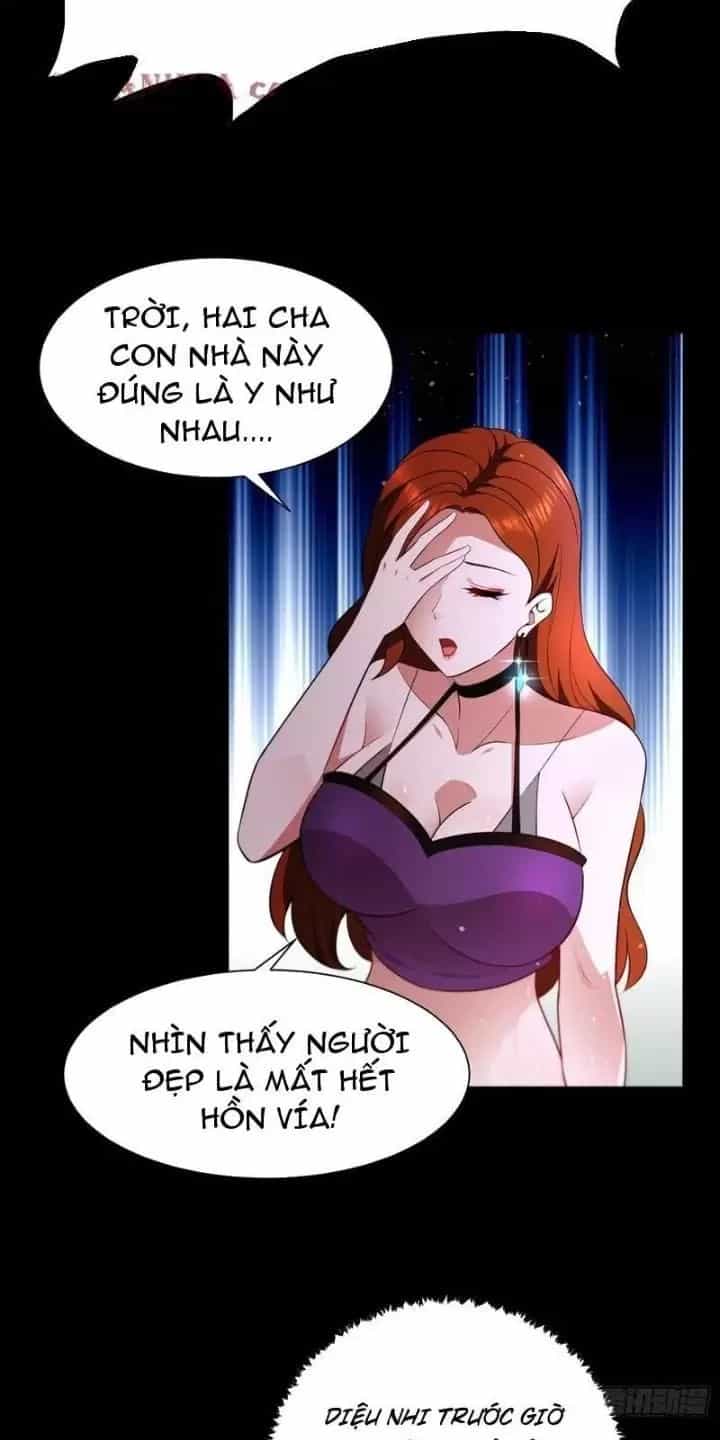 Phu Nhân Nhà Ta Đến Từ Địa Phủ Ngàn Năm - Chương 28 - ảnh 9