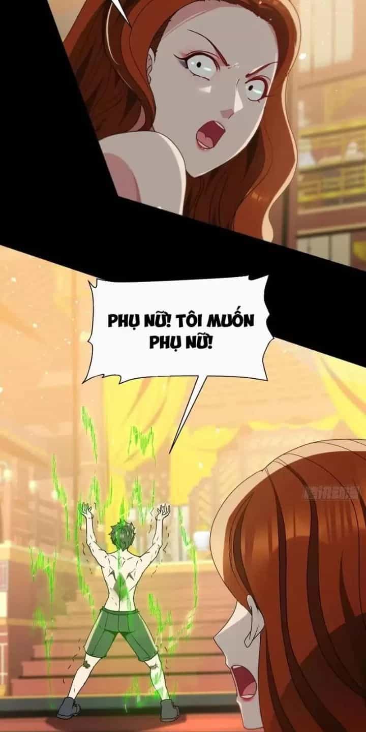Phu Nhân Nhà Ta Đến Từ Địa Phủ Ngàn Năm - Chương 29 - ảnh 10
