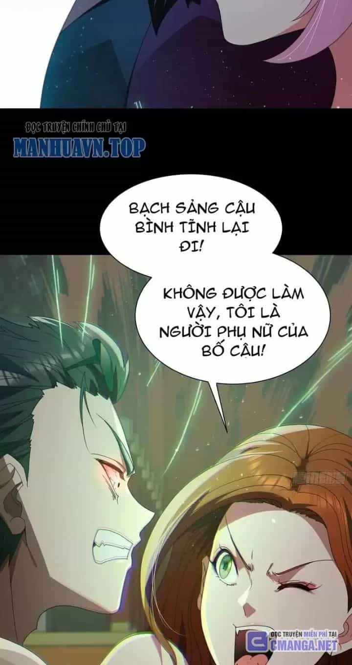 Phu Nhân Nhà Ta Đến Từ Địa Phủ Ngàn Năm - Chương 29 - ảnh 21