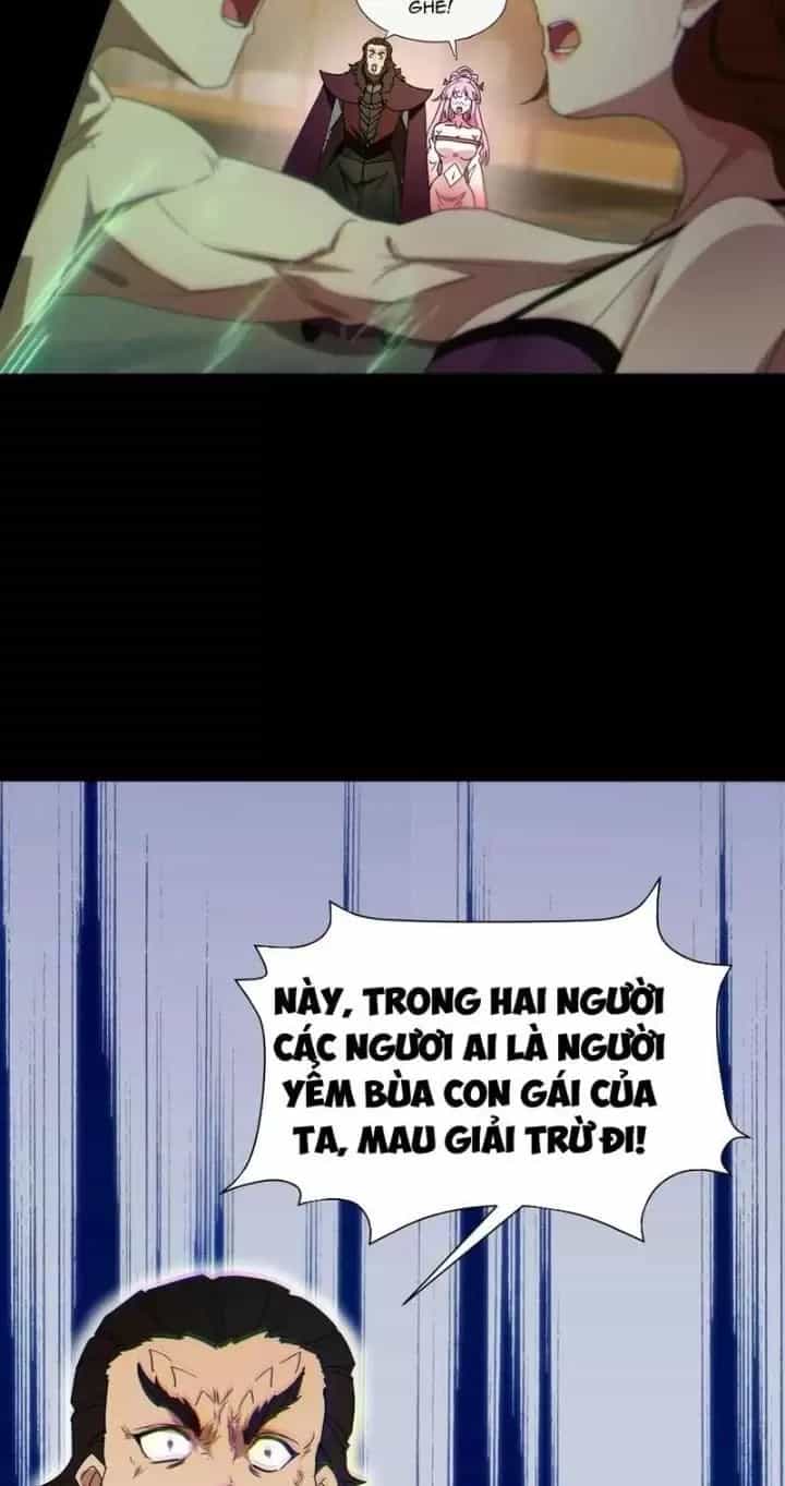 Phu Nhân Nhà Ta Đến Từ Địa Phủ Ngàn Năm - Chương 29 - ảnh 24