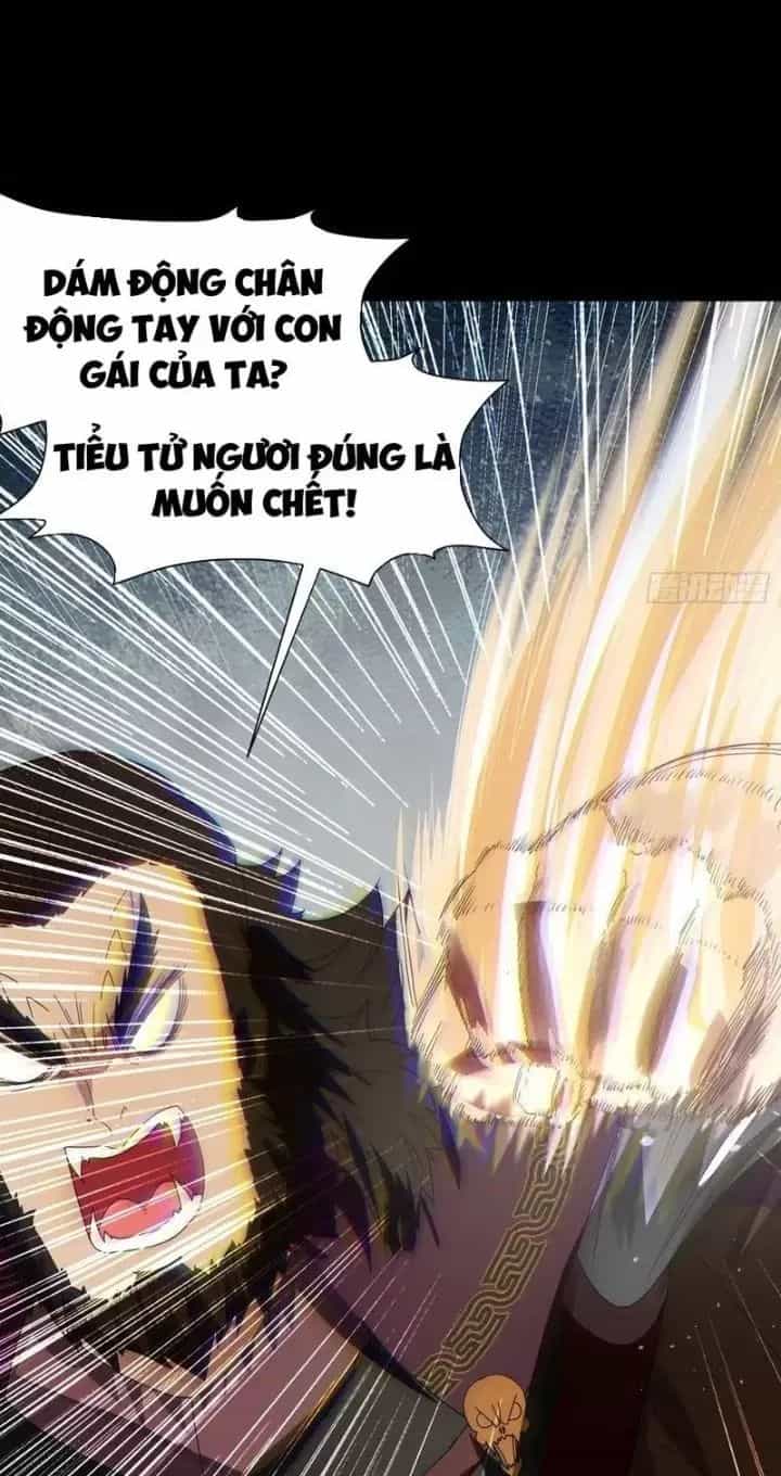 Phu Nhân Nhà Ta Đến Từ Địa Phủ Ngàn Năm - Chương 29 - ảnh 28