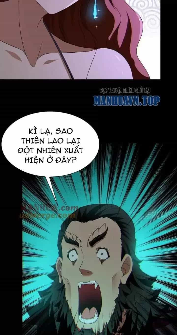Phu Nhân Nhà Ta Đến Từ Địa Phủ Ngàn Năm - Chương 29 - ảnh 37