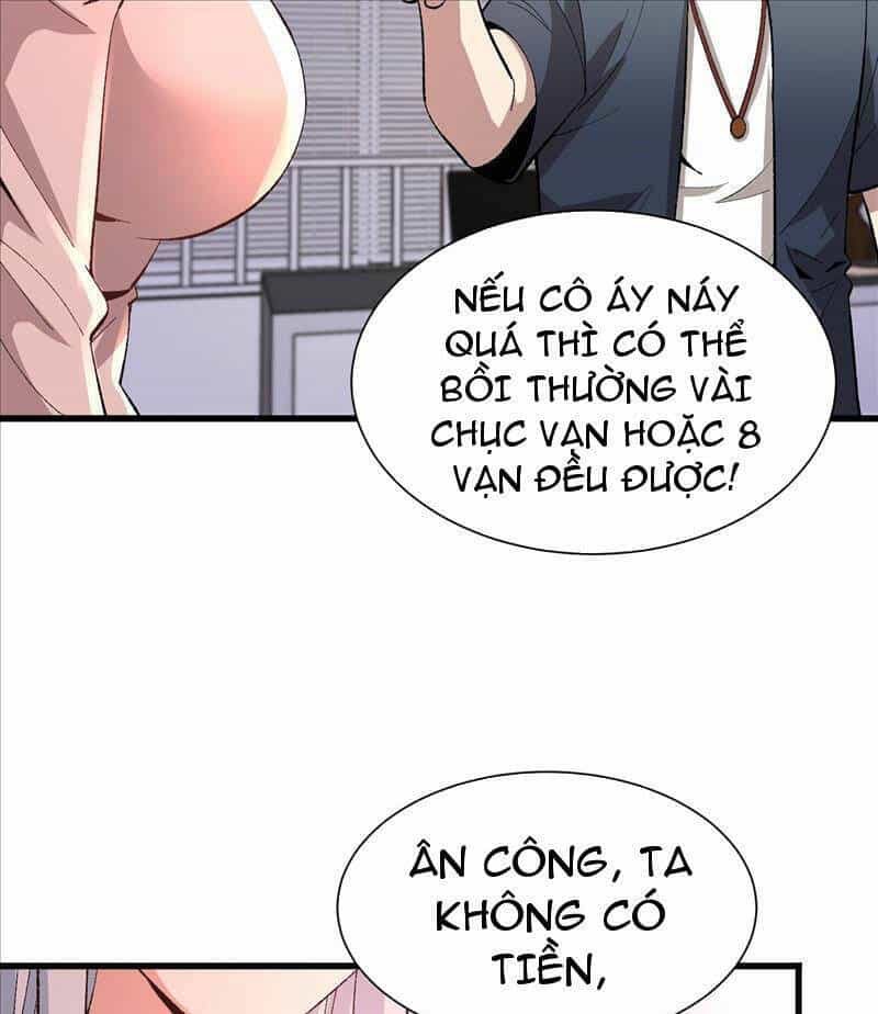 Phu Nhân Nhà Ta Đến Từ Địa Phủ Ngàn Năm - Chương 3 - ảnh 19