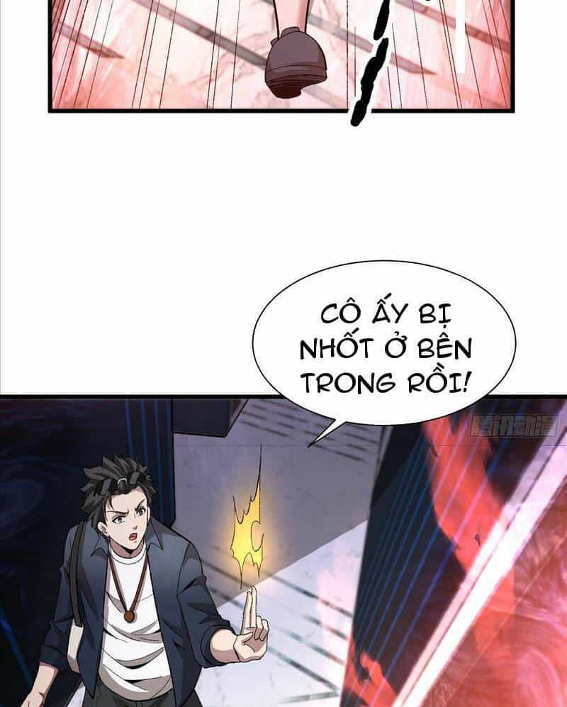Phu Nhân Nhà Ta Đến Từ Địa Phủ Ngàn Năm - Chương 3 - ảnh 64