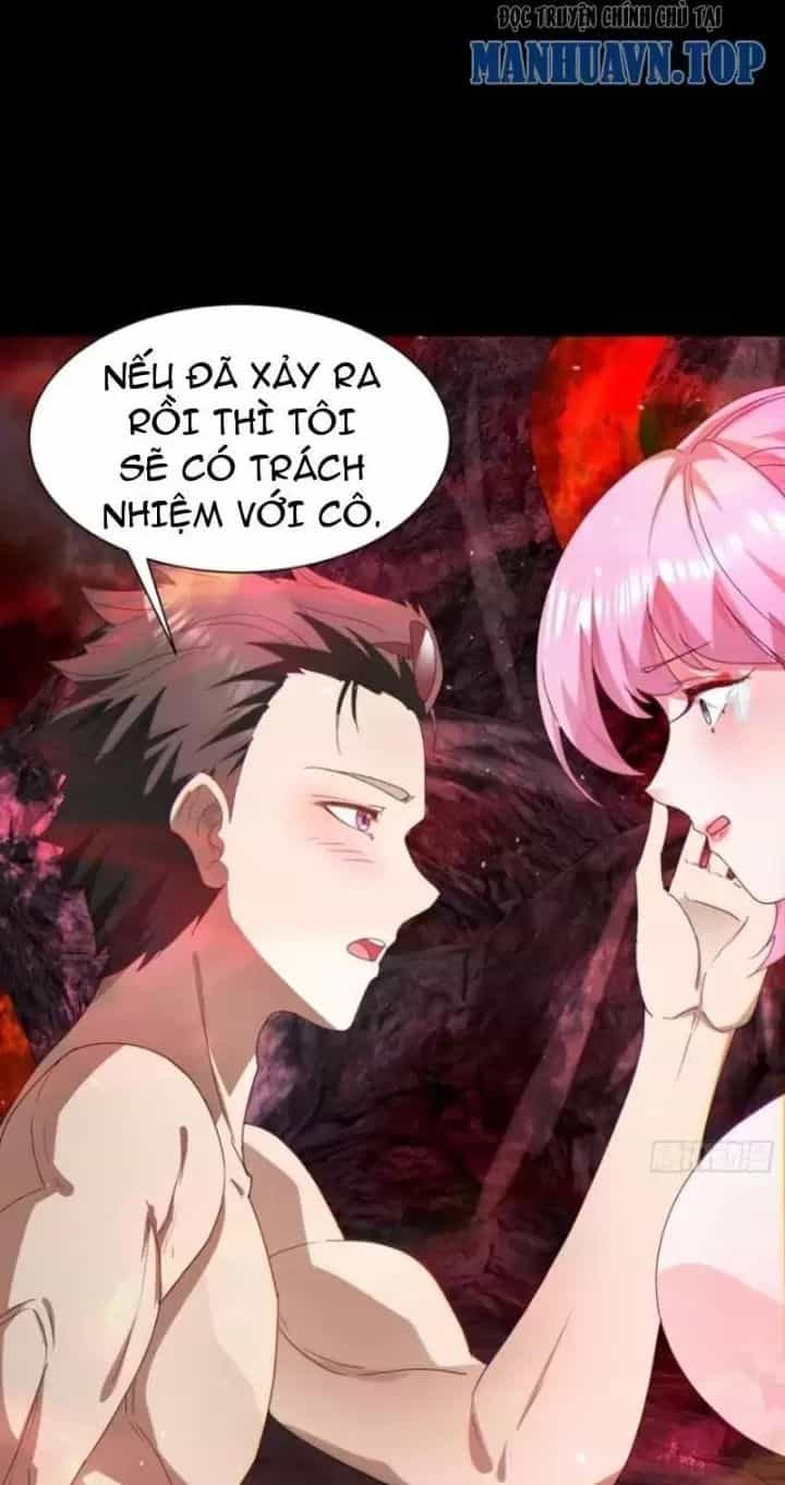 Phu Nhân Nhà Ta Đến Từ Địa Phủ Ngàn Năm - Chương 30 - ảnh 11
