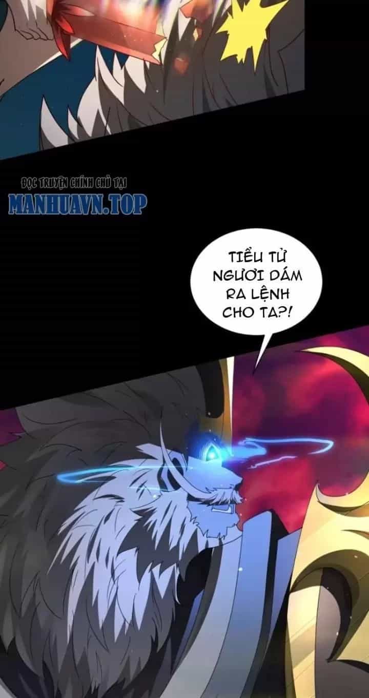 Phu Nhân Nhà Ta Đến Từ Địa Phủ Ngàn Năm - Chương 30 - ảnh 27