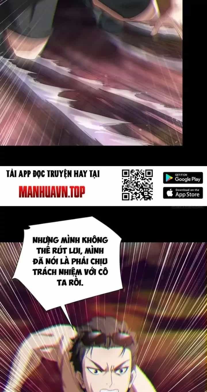 Phu Nhân Nhà Ta Đến Từ Địa Phủ Ngàn Năm - Chương 30 - ảnh 31