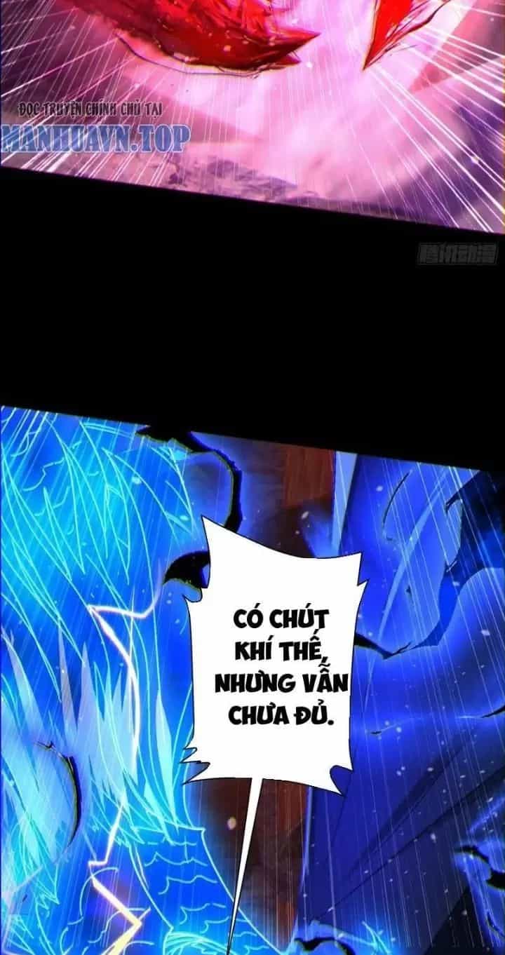 Phu Nhân Nhà Ta Đến Từ Địa Phủ Ngàn Năm - Chương 31 - ảnh 19