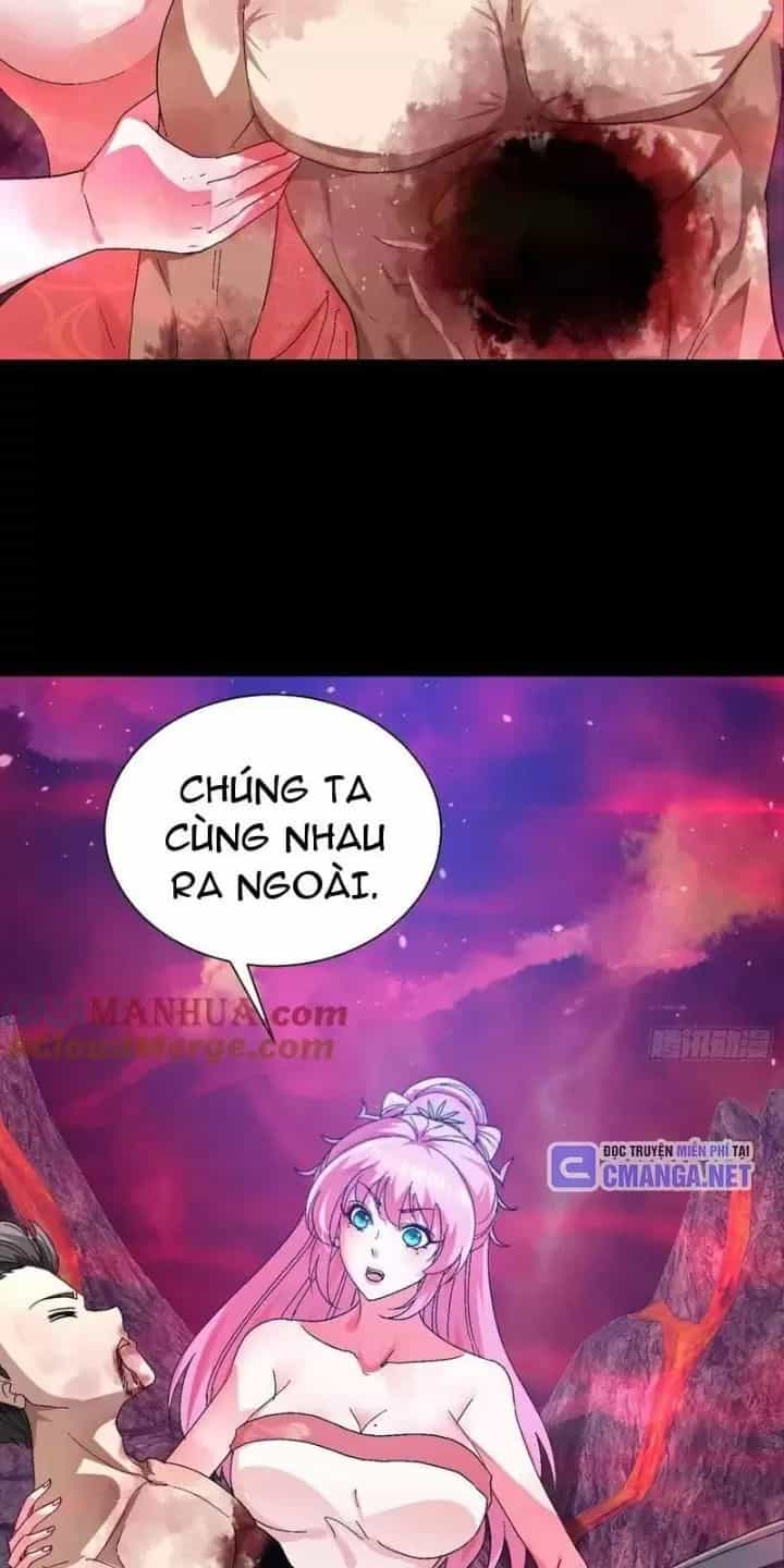 Phu Nhân Nhà Ta Đến Từ Địa Phủ Ngàn Năm - Chương 31 - ảnh 33