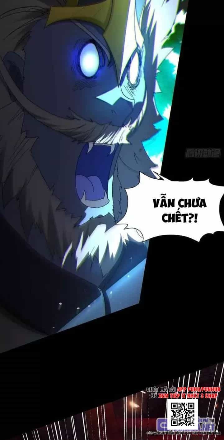 Phu Nhân Nhà Ta Đến Từ Địa Phủ Ngàn Năm - Chương 31 - ảnh 4