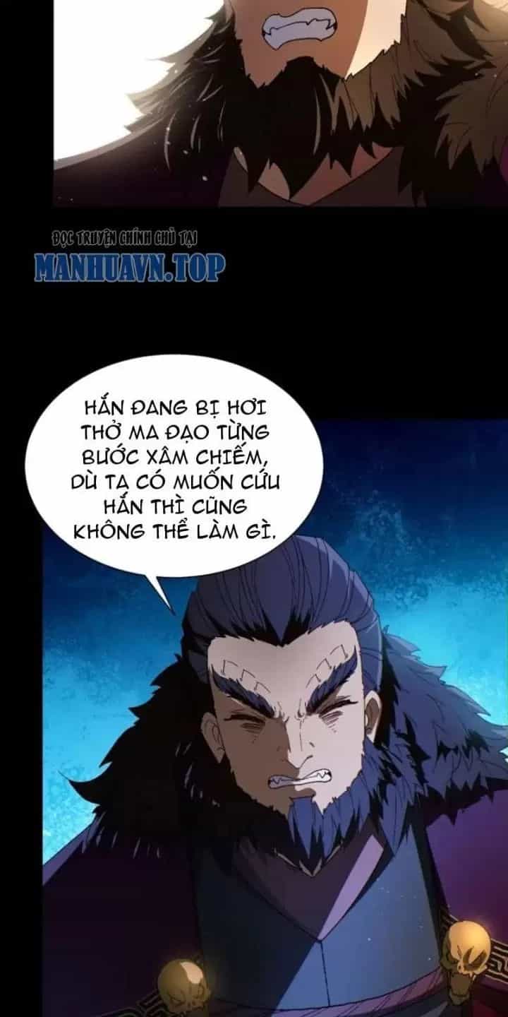 Phu Nhân Nhà Ta Đến Từ Địa Phủ Ngàn Năm - Chương 32 - ảnh 14