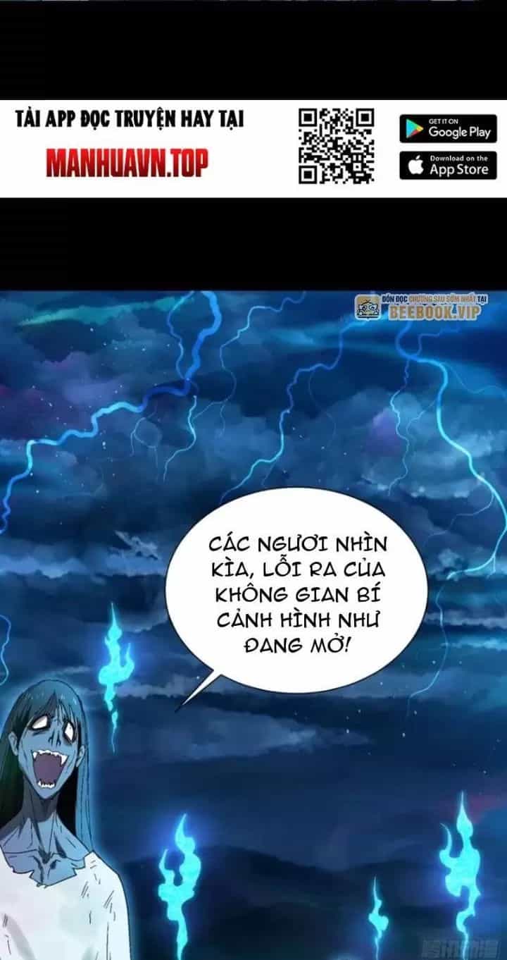 Phu Nhân Nhà Ta Đến Từ Địa Phủ Ngàn Năm - Chương 32 - ảnh 39
