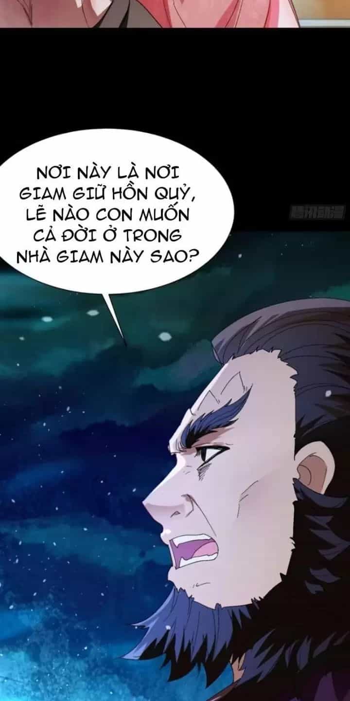 Phu Nhân Nhà Ta Đến Từ Địa Phủ Ngàn Năm - Chương 33 - ảnh 10