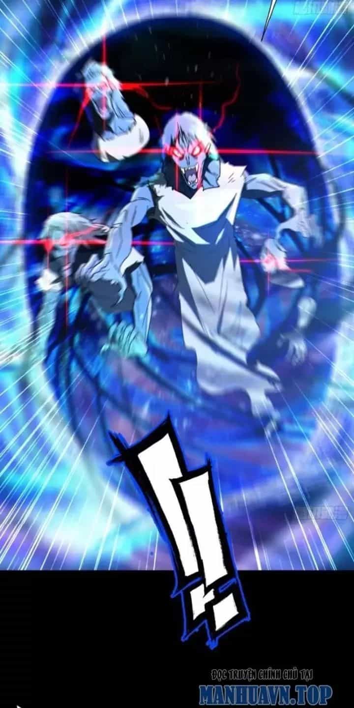 Phu Nhân Nhà Ta Đến Từ Địa Phủ Ngàn Năm - Chương 33 - ảnh 21