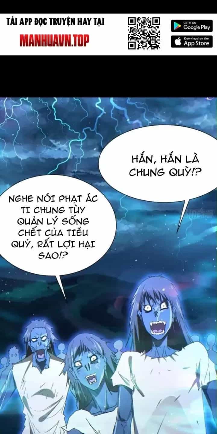 Phu Nhân Nhà Ta Đến Từ Địa Phủ Ngàn Năm - Chương 33 - ảnh 26