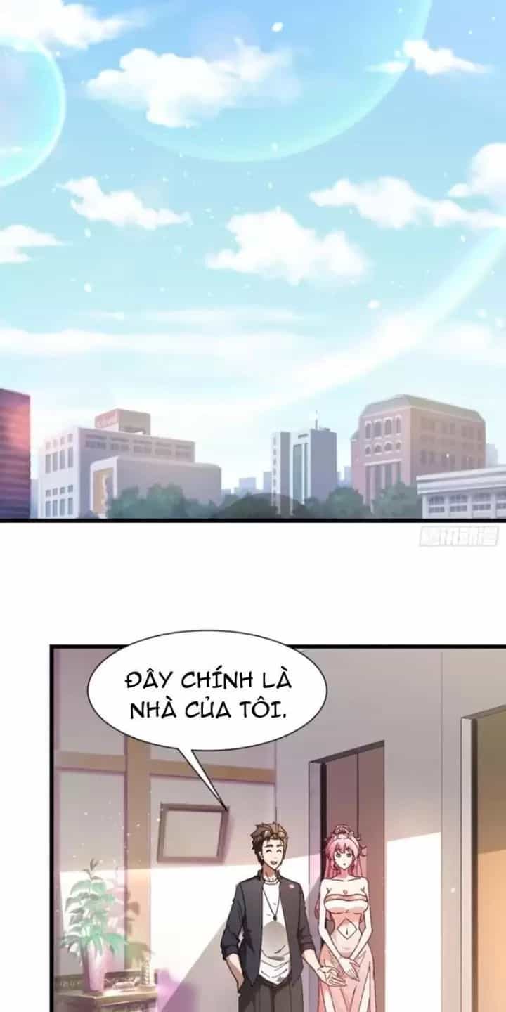 Phu Nhân Nhà Ta Đến Từ Địa Phủ Ngàn Năm - Chương 34 - ảnh 33