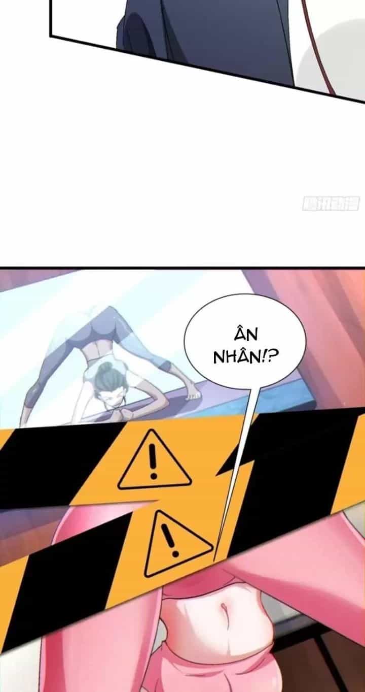 Phu Nhân Nhà Ta Đến Từ Địa Phủ Ngàn Năm - Chương 34 - ảnh 36