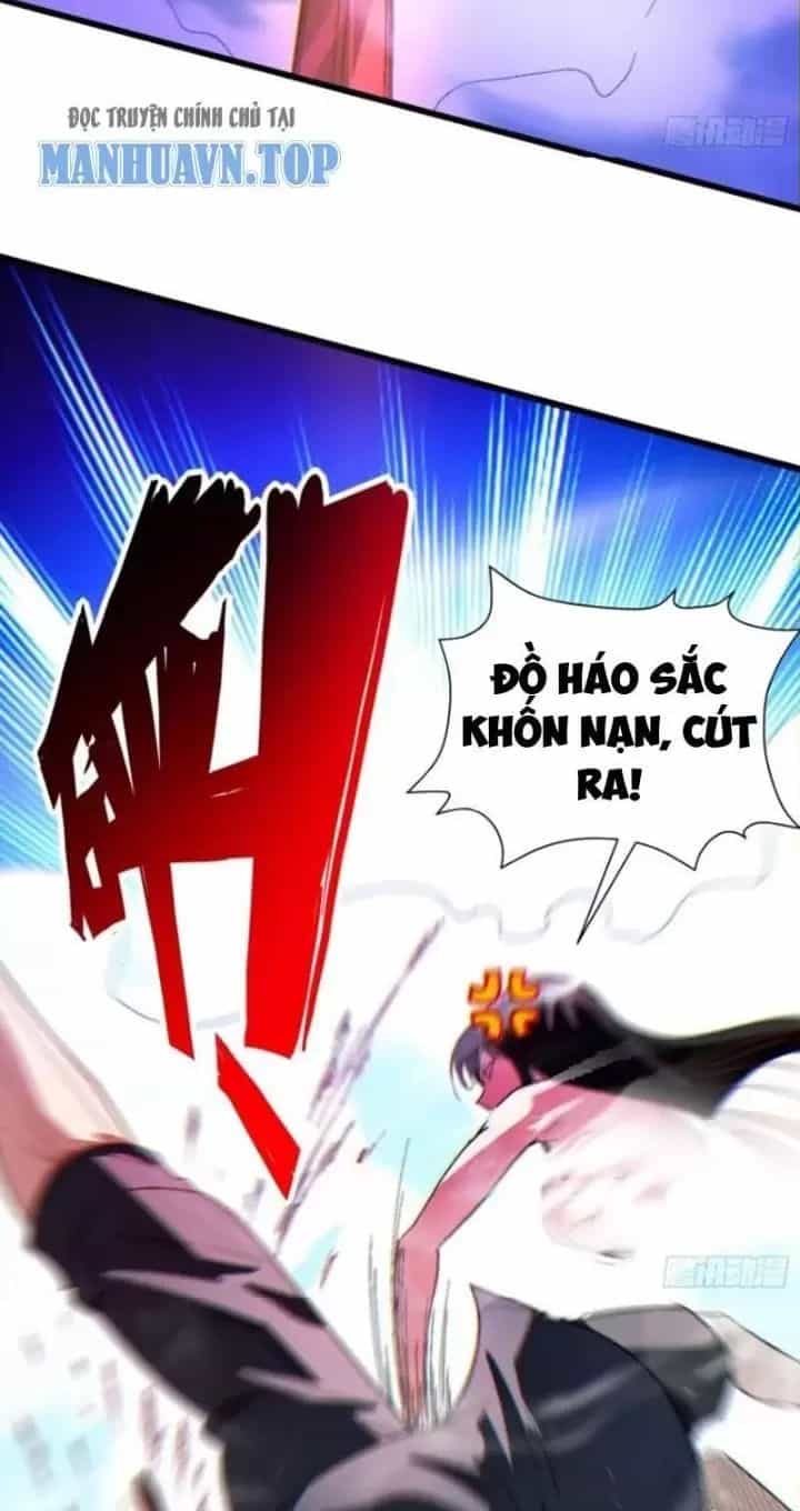 Phu Nhân Nhà Ta Đến Từ Địa Phủ Ngàn Năm - Chương 35 - ảnh 15