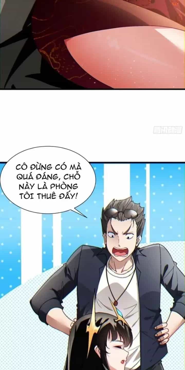 Phu Nhân Nhà Ta Đến Từ Địa Phủ Ngàn Năm - Chương 35 - ảnh 25