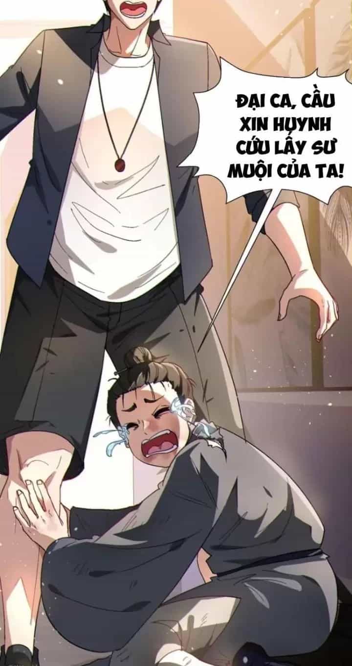 Phu Nhân Nhà Ta Đến Từ Địa Phủ Ngàn Năm - Chương 35 - ảnh 35