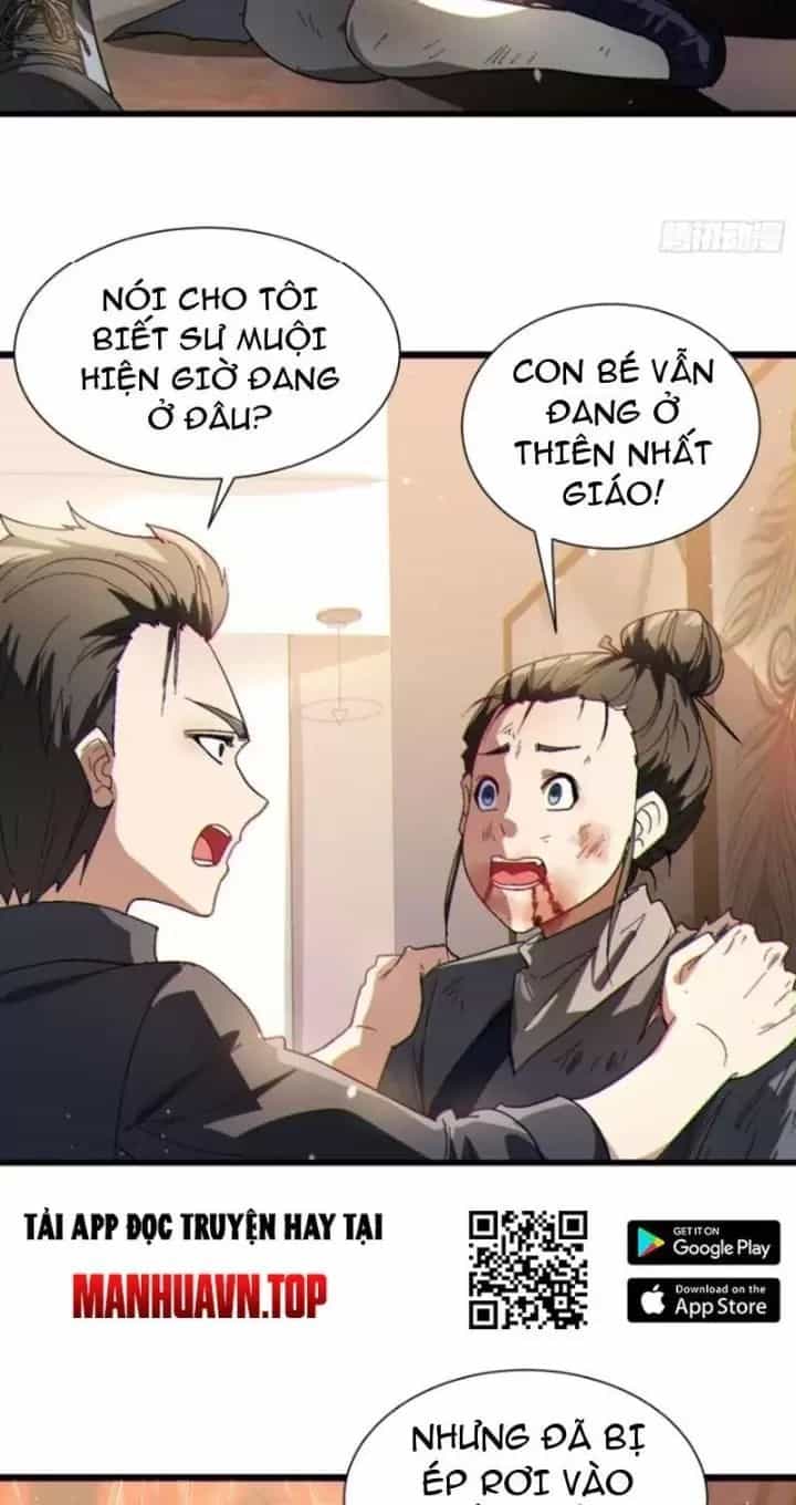 Phu Nhân Nhà Ta Đến Từ Địa Phủ Ngàn Năm - Chương 35 - ảnh 36