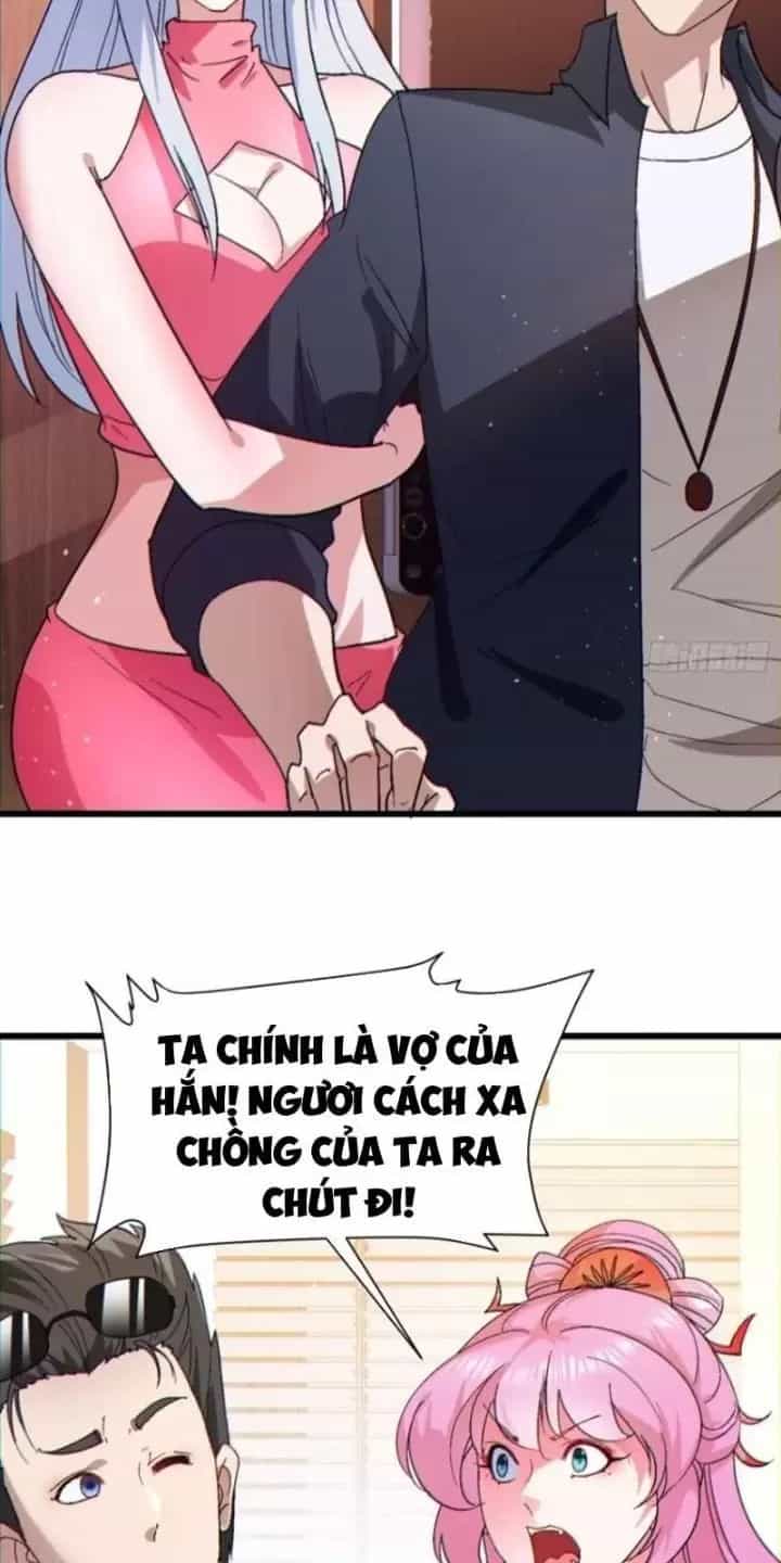 Phu Nhân Nhà Ta Đến Từ Địa Phủ Ngàn Năm - Chương 35 - ảnh 5